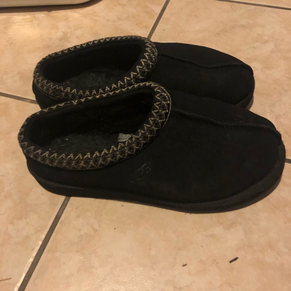 Ugg women’s Tasman slip on